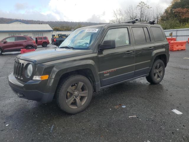 2017 JEEP PATRIOT SPORT, 