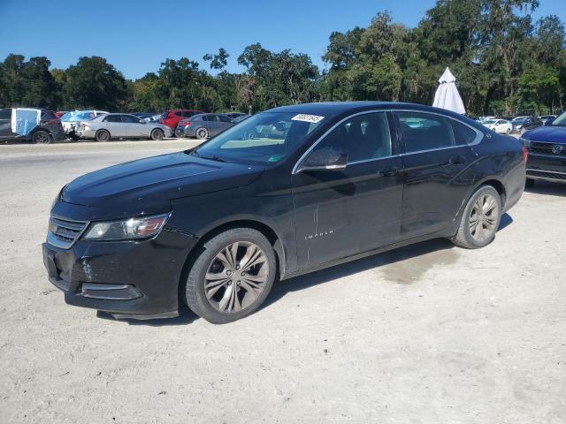 2015 CHEVROLET IMPALA LT, 