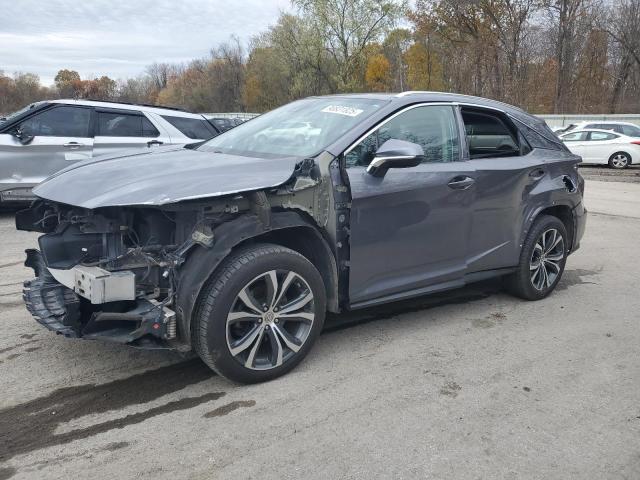 2017 LEXUS RX 350 BASE, 