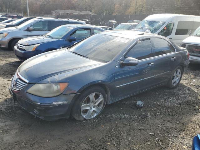 2008 ACURA RL, 