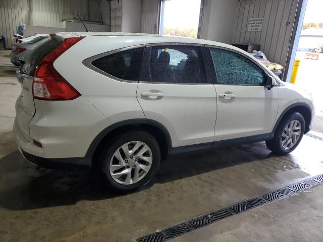5J6RM4H53GL046203 - 2016 HONDA CR-V EX WHITE photo 3