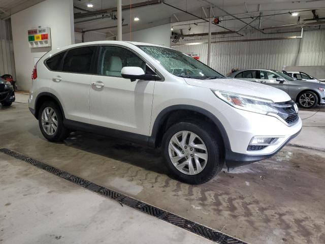 5J6RM4H53GL046203 - 2016 HONDA CR-V EX WHITE photo 4
