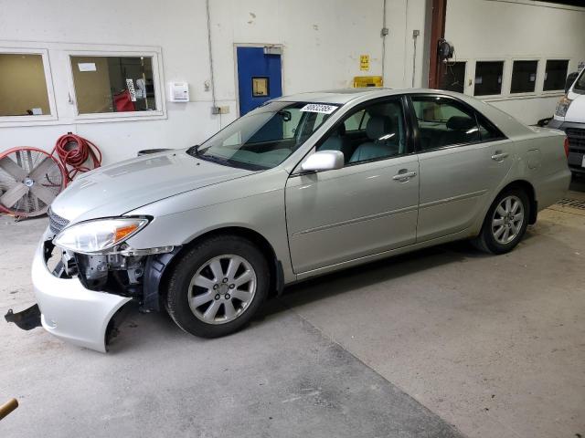 2003 TOYOTA CAMRY LE, 