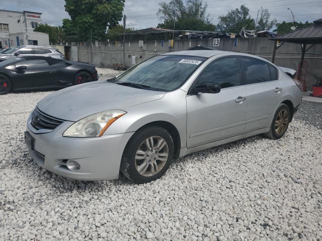 2010 NISSAN ALTIMA BASE, 