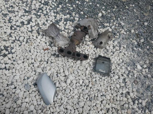 1N4AL2AP2AN469586 - 2010 NISSAN ALTIMA BASE 银色 照片 12