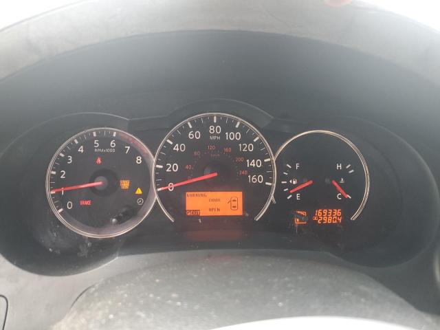 1N4AL2AP2AN469586 - 2010 NISSAN ALTIMA BASE 银色 照片 9