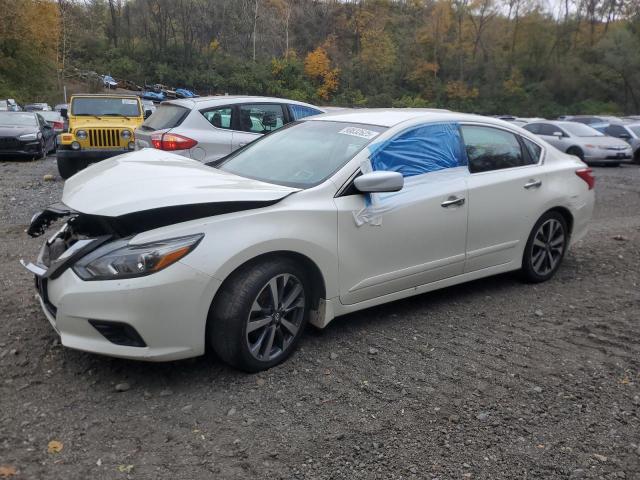 2016 NISSAN ALTIMA 2.5, 