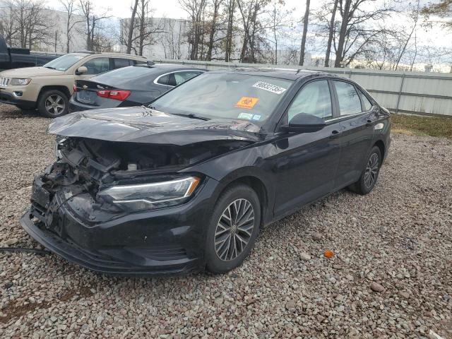 2019 VOLKSWAGEN JETTA S, 