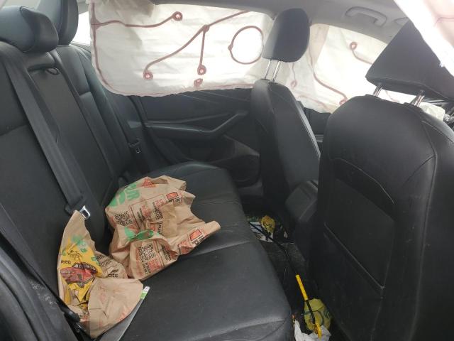 3VWC57BU7KM098707 - 2019 VOLKSWAGEN JETTA S BLACK photo 10