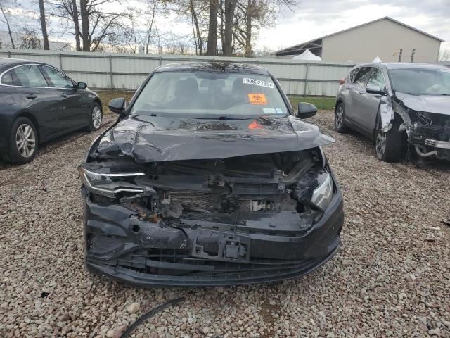 3VWC57BU7KM098707 - 2019 VOLKSWAGEN JETTA S BLACK photo 5