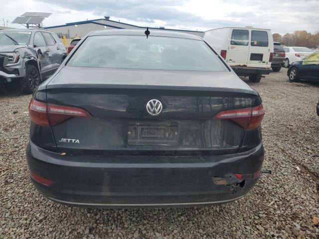 3VWC57BU7KM098707 - 2019 VOLKSWAGEN JETTA S BLACK photo 6