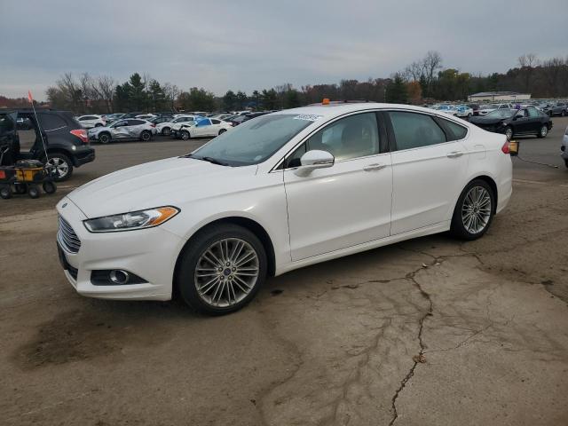 2015 FORD FUSION SE, 