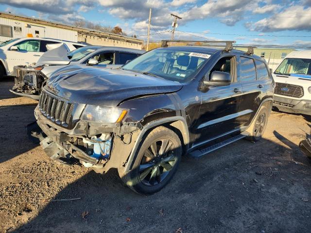 2012 JEEP GRAND CHER LAREDO, 