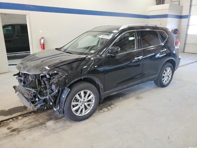 2018 NISSAN ROGUE S, 