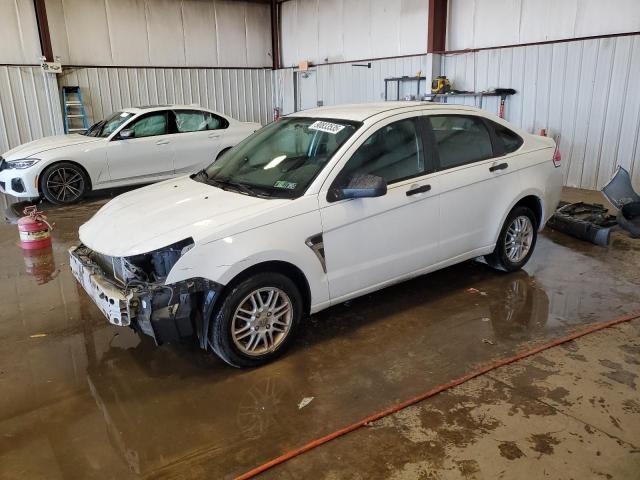 2008 FORD FOCUS SE, 