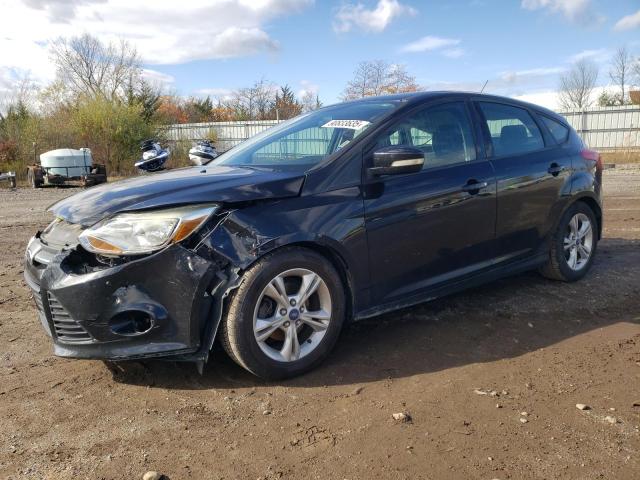 2014 FORD FOCUS SE, 