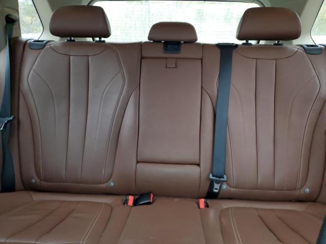 5UXKR0C54J0Y01472 - 2018 BMW X5 XDRIVE35I BLACK photo 10