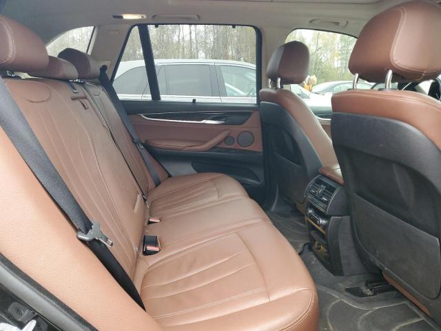 5UXKR0C54J0Y01472 - 2018 BMW X5 XDRIVE35I BLACK photo 11