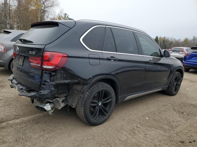 5UXKR0C54J0Y01472 - 2018 BMW X5 XDRIVE35I BLACK photo 3