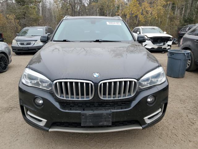 5UXKR0C54J0Y01472 - 2018 BMW X5 XDRIVE35I BLACK photo 5