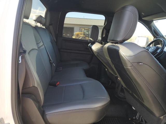 3C6UR5HJ6MG561247 - 2021 RAM 2500 TRADESMAN Weiß Foto 10