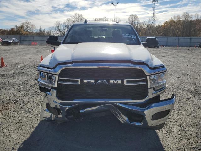 3C6UR5HJ6MG561247 - 2021 RAM 2500 TRADESMAN Weiß Foto 5