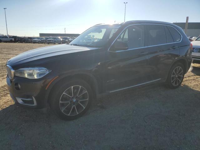 2015 BMW X5 XDRIVE35I, 