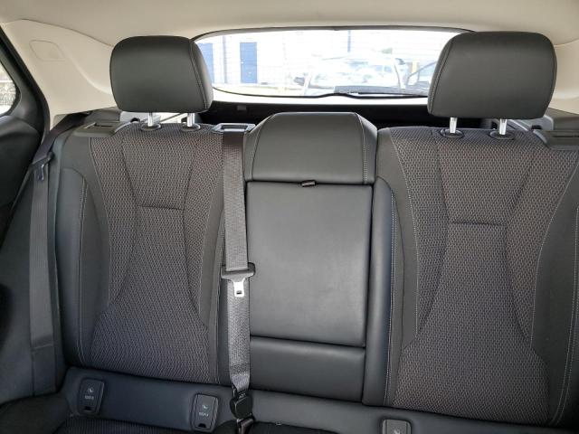 LRBAZLR40PD071895 - 2023 BUICK ENVISION PREFERRED WHITE photo 10