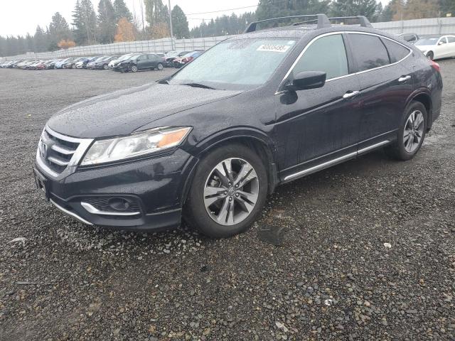 2014 HONDA CROSSTOUR EXL, 