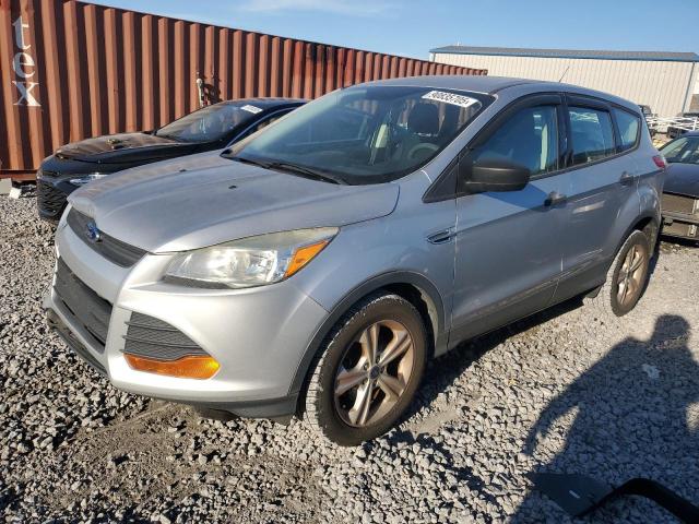 2015 FORD ESCAPE S, 