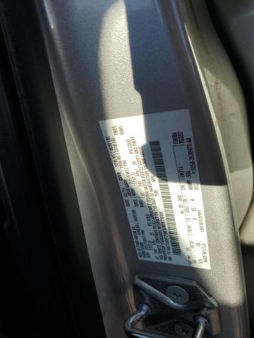 1FMCU0F79FUB87998 - 2015 FORD ESCAPE S SILVER photo 13