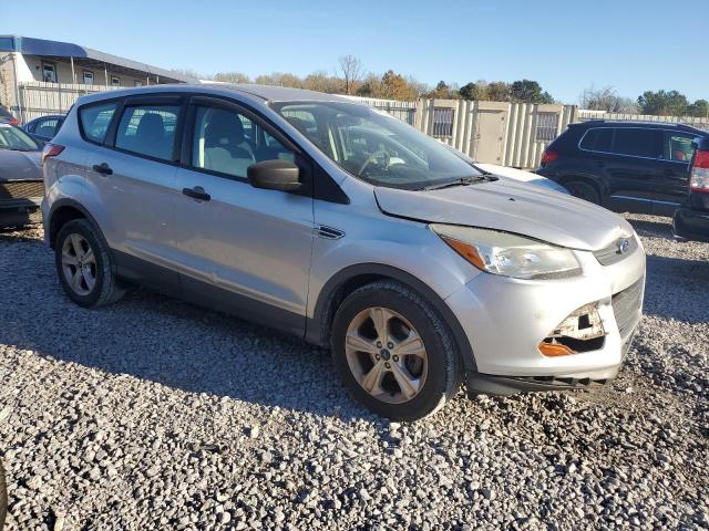 1FMCU0F79FUB87998 - 2015 FORD ESCAPE S SILVER photo 4