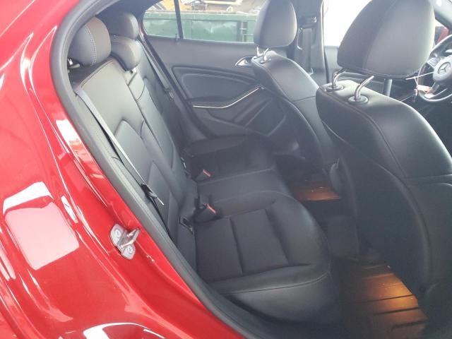 WDCTG4EB1LU024891 - 2020 MERCEDES-BENZ GLA 250 Կարմիր լուսանկար 10