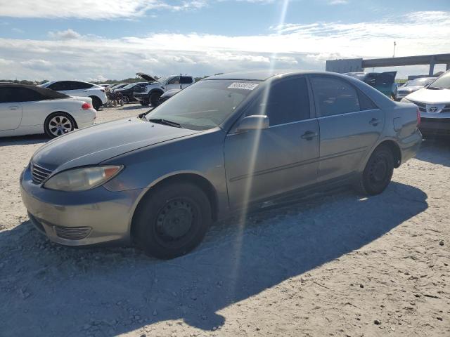 2006 TOYOTA CAMRY LE, 