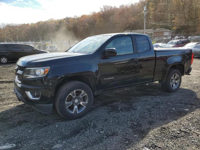 2015 CHEVROLET COLORADO Z71, 