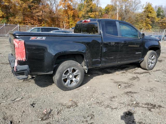 1GCHSCE31F1231266 - 2015 CHEVROLET COLORADO Z71 BLACK photo 3