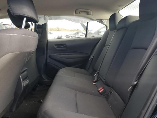 JTDBCMFE7RJ036043 - 2024 TOYOTA COROLLA LE 黑色 照片 10