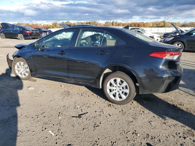 JTDBCMFE7RJ036043 - 2024 TOYOTA COROLLA LE 黑色 照片 2