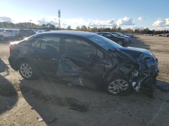 JTDBCMFE7RJ036043 - 2024 TOYOTA COROLLA LE 黑色 照片 4