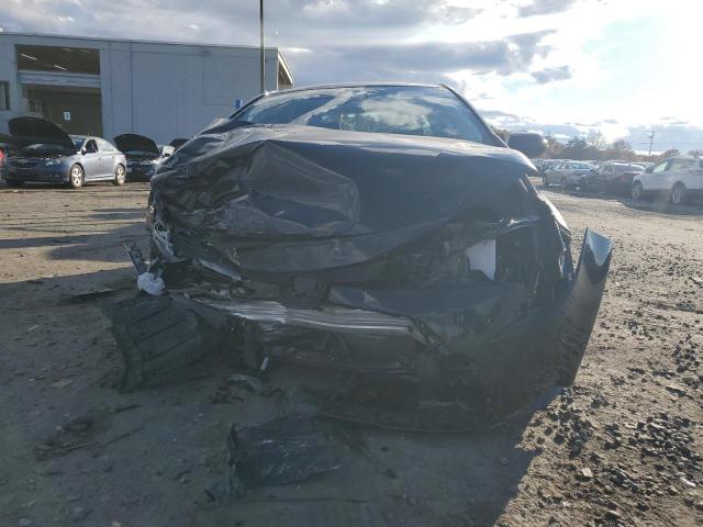 JTDBCMFE7RJ036043 - 2024 TOYOTA COROLLA LE 黑色 照片 5