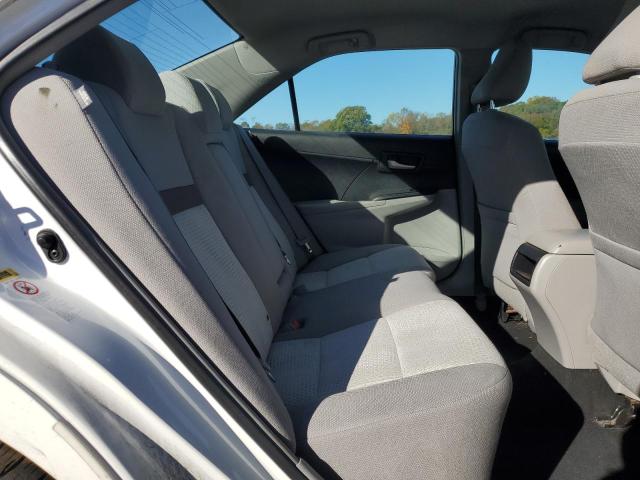4T4BF1FK4DR274839 - 2013 TOYOTA CAMRY L 白色 照片 10