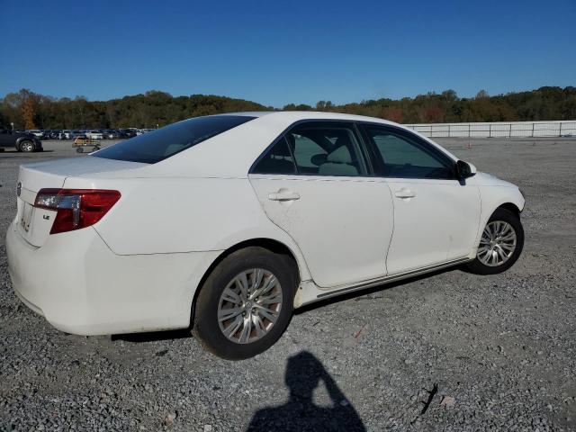 4T4BF1FK4DR274839 - 2013 TOYOTA CAMRY L 白色 照片 3