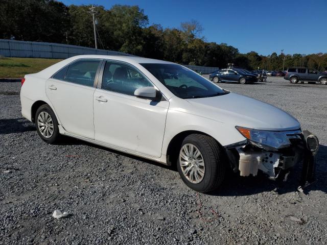 4T4BF1FK4DR274839 - 2013 TOYOTA CAMRY L 白色 照片 4