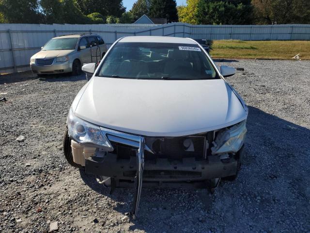 4T4BF1FK4DR274839 - 2013 TOYOTA CAMRY L 白色 照片 5