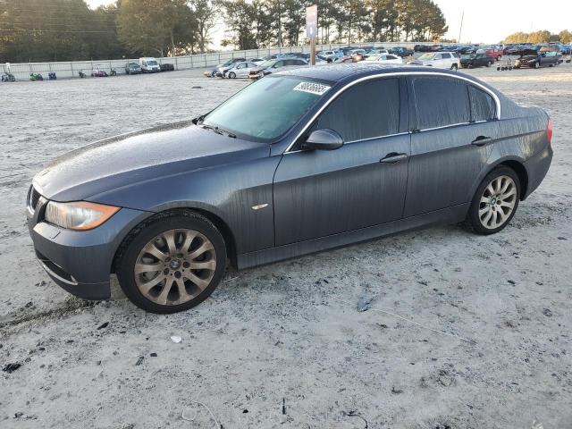 2008 BMW 335 XI, 