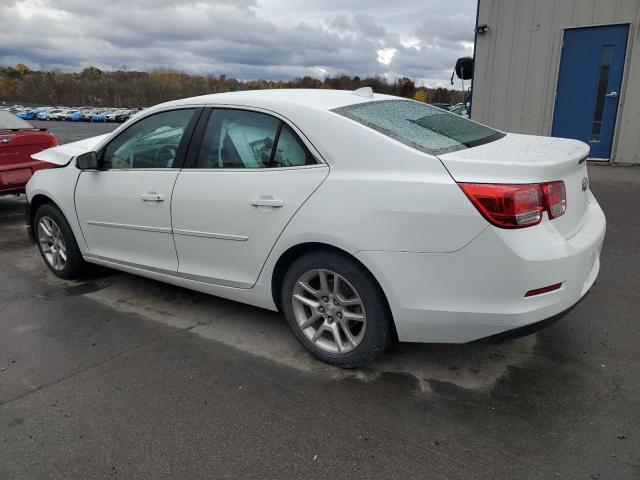 1G11C5SAXDF215735 - 2013 CHEVROLET MALIBU 1LT WHITE photo 2