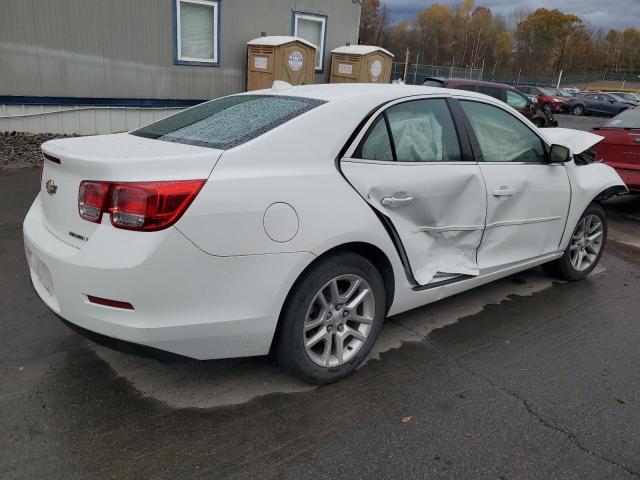 1G11C5SAXDF215735 - 2013 CHEVROLET MALIBU 1LT WHITE photo 3