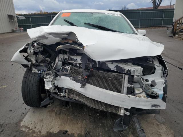 1G11C5SAXDF215735 - 2013 CHEVROLET MALIBU 1LT WHITE photo 5