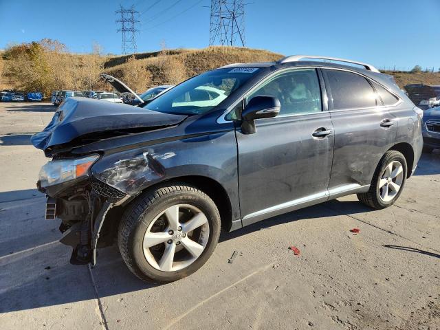 2011 LEXUS RX 350, 