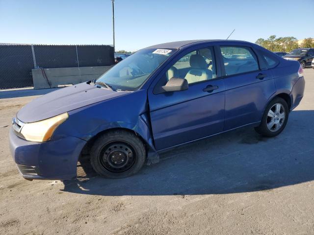 2008 FORD FOCUS S/SE, 